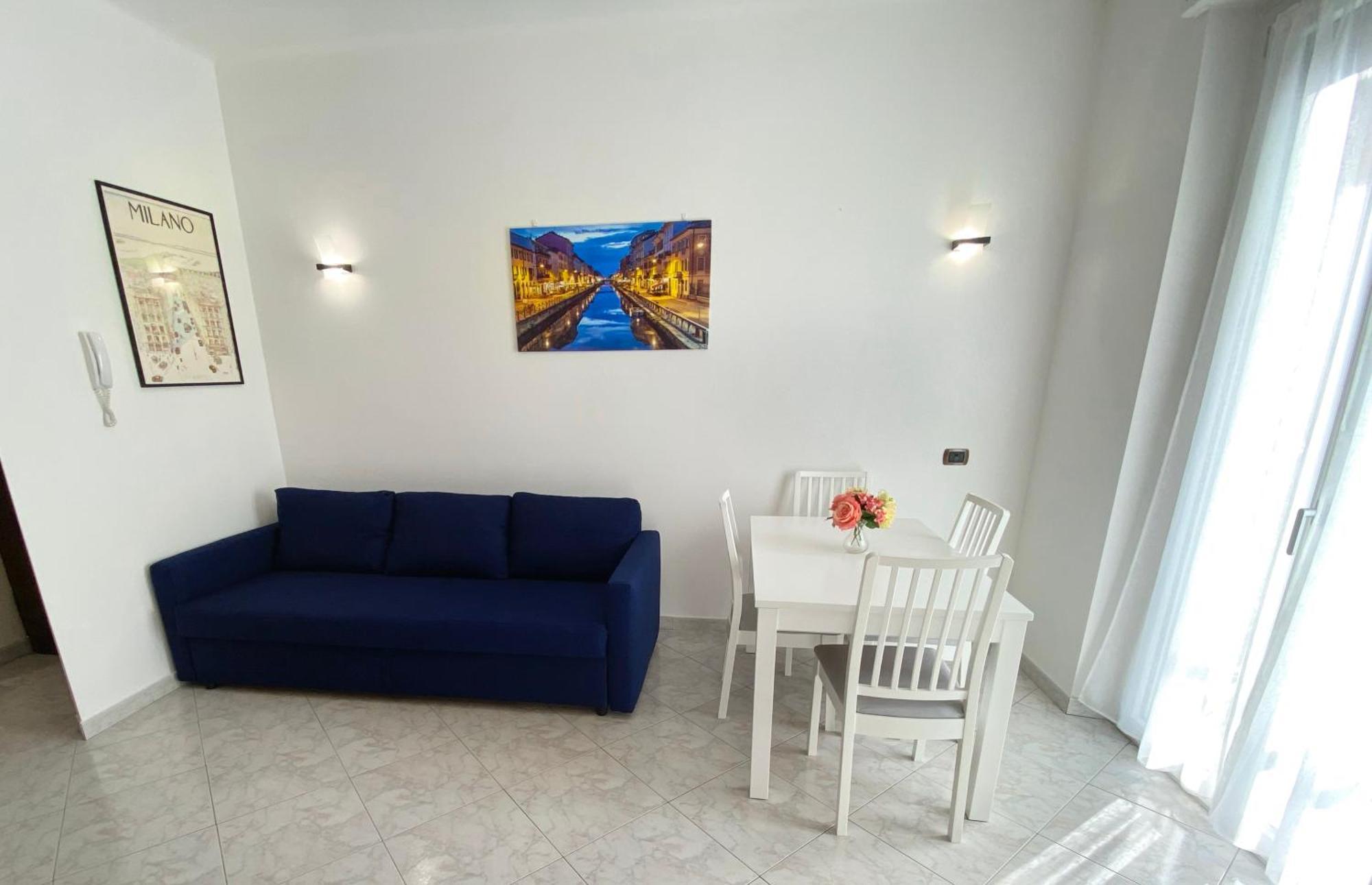 Grand Milan Apartment Ngoại thất bức ảnh