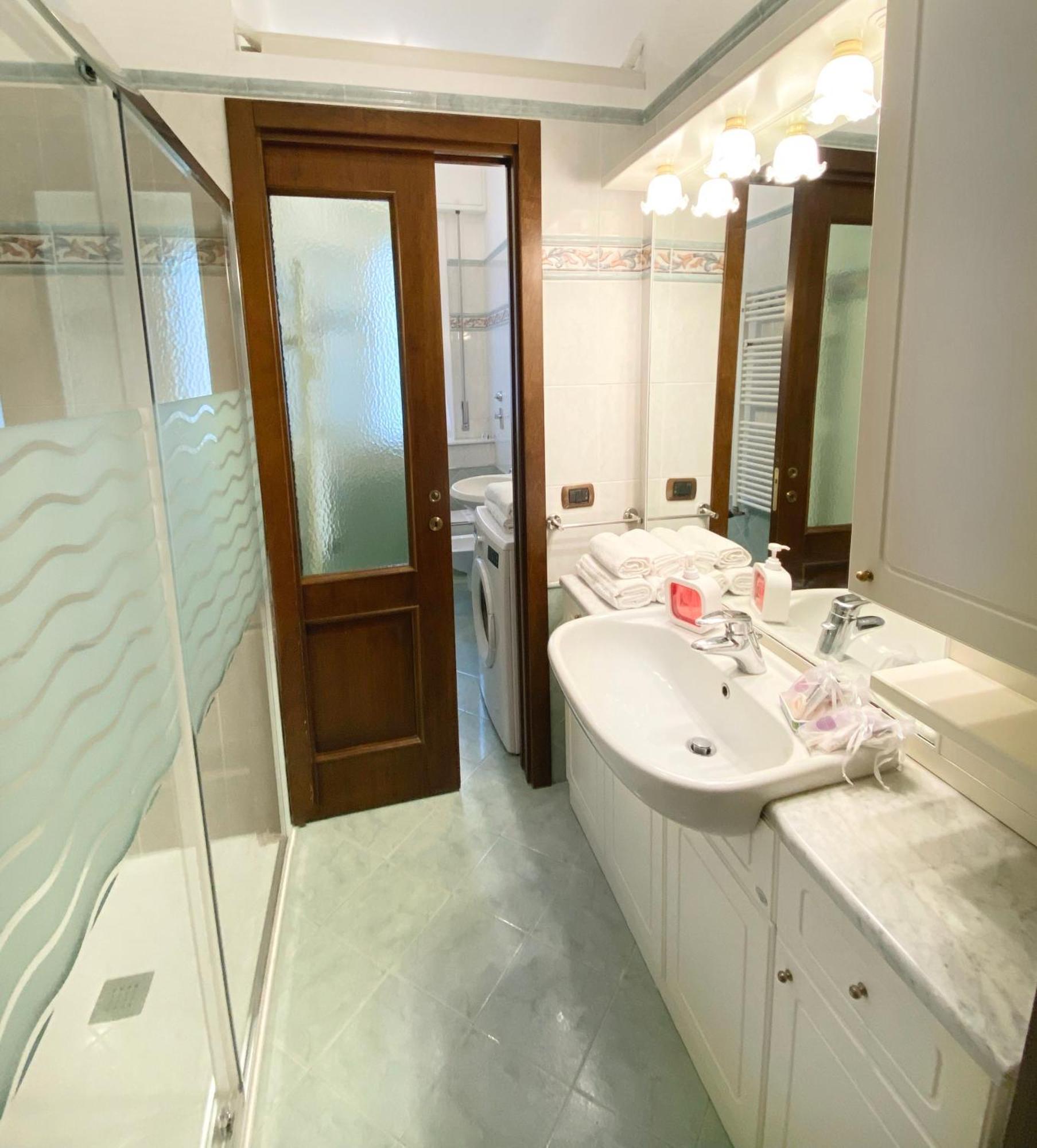Grand Milan Apartment Ngoại thất bức ảnh