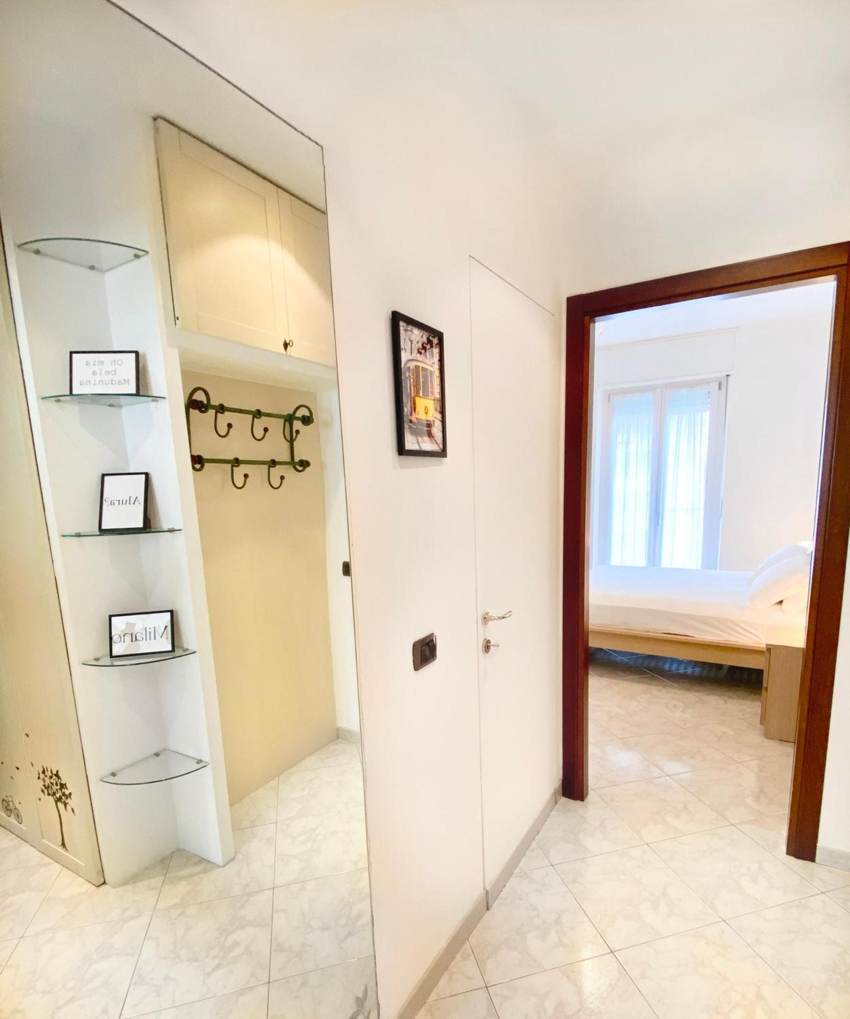 Grand Milan Apartment Ngoại thất bức ảnh