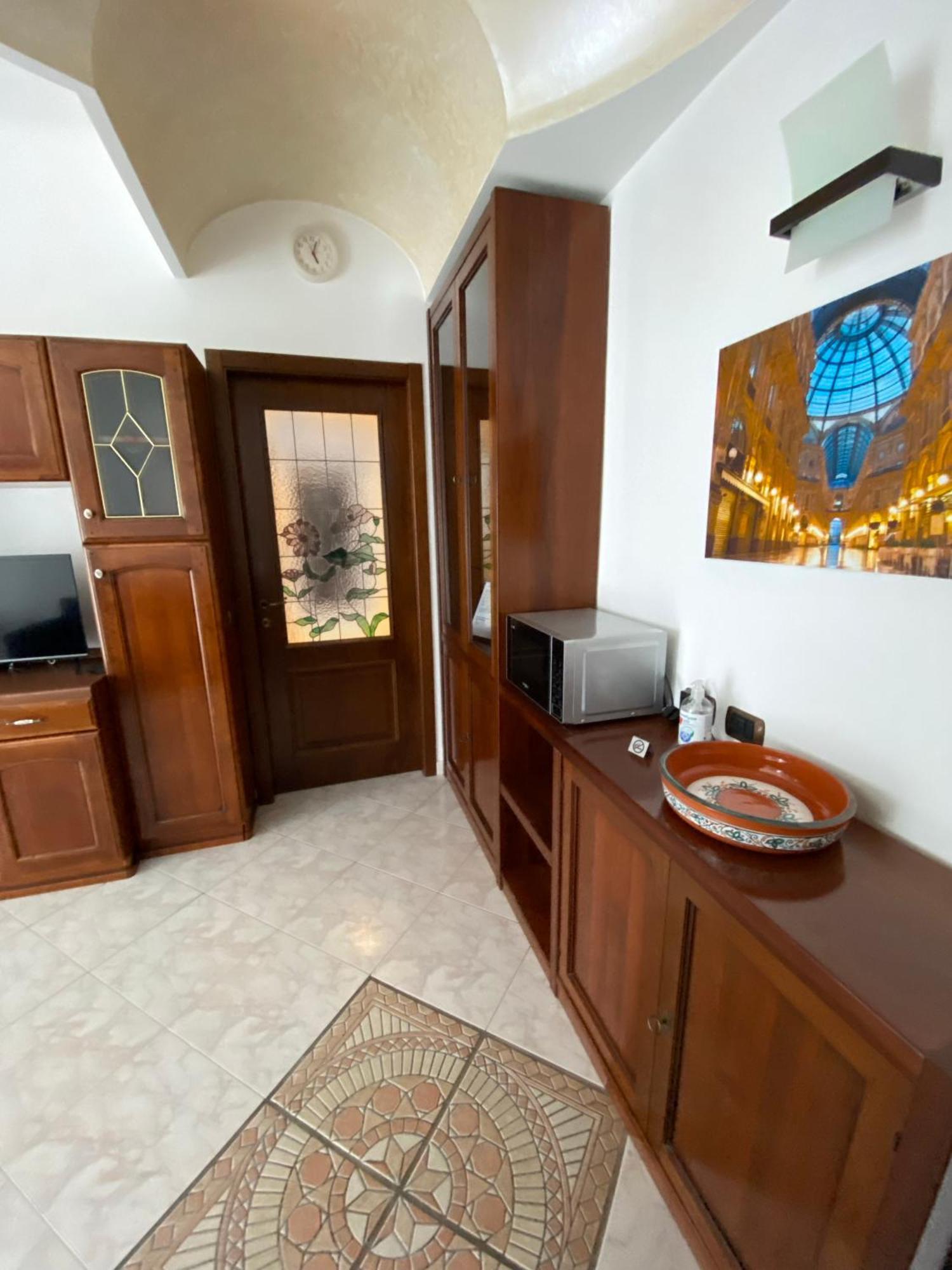 Grand Milan Apartment Ngoại thất bức ảnh
