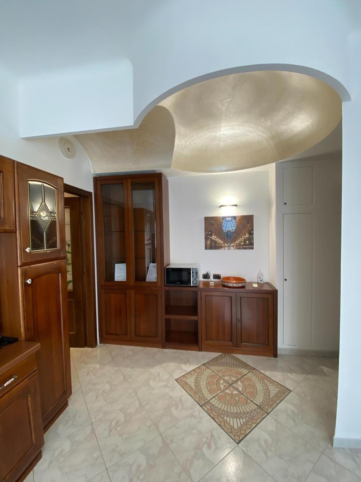 Grand Milan Apartment Ngoại thất bức ảnh