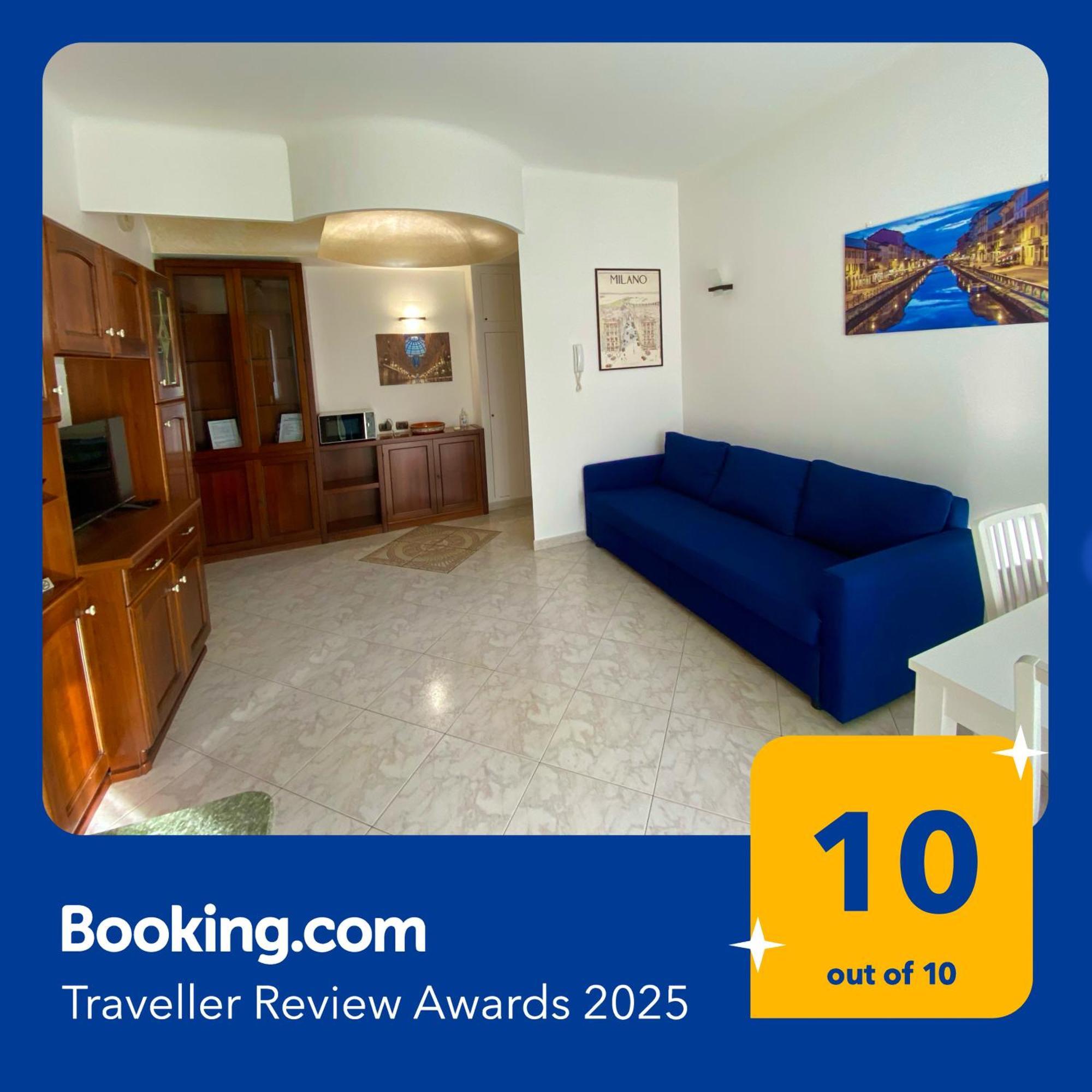 Grand Milan Apartment Ngoại thất bức ảnh